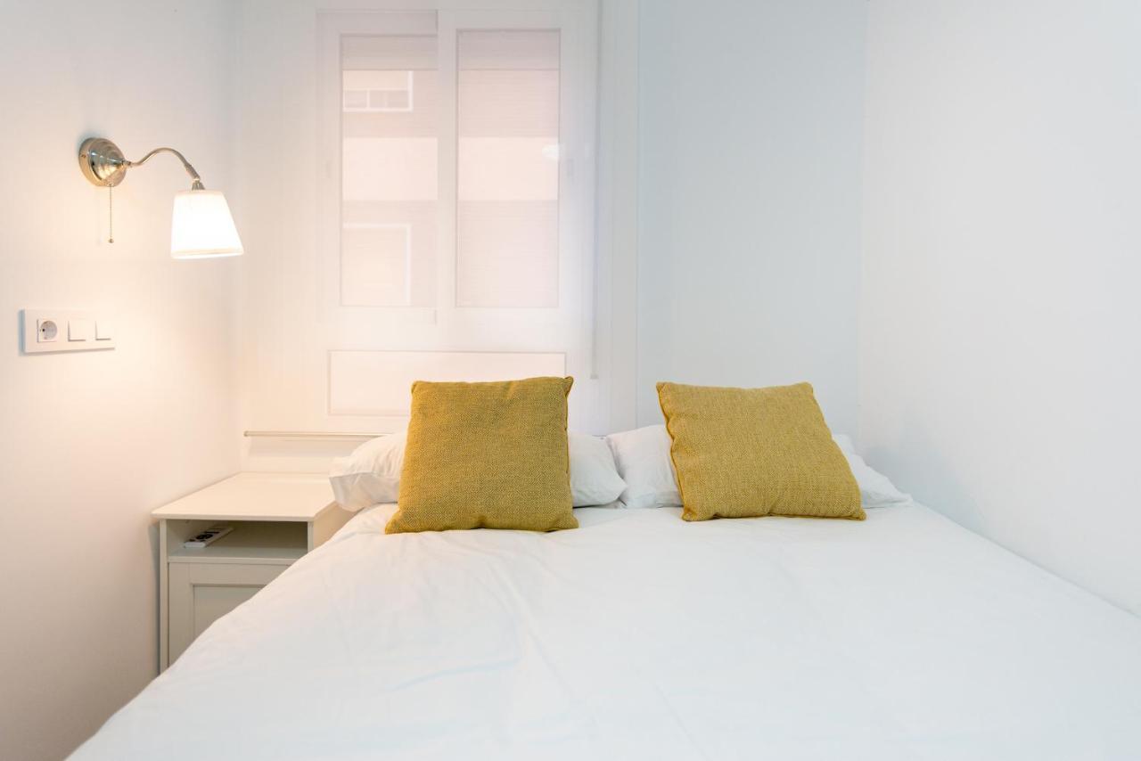 Faro, Bonito Apartamento En La Malagueta Málaga Kültér fotó