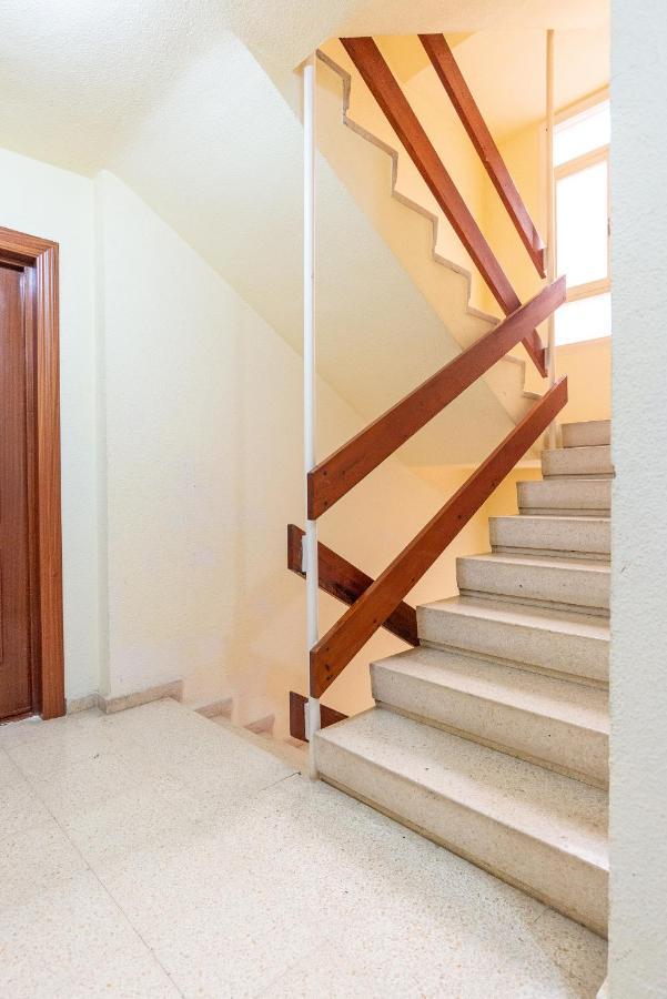Faro, Bonito Apartamento En La Malagueta Málaga Kültér fotó