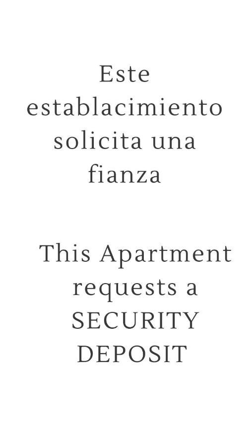 Faro, Bonito Apartamento En La Malagueta Málaga Kültér fotó